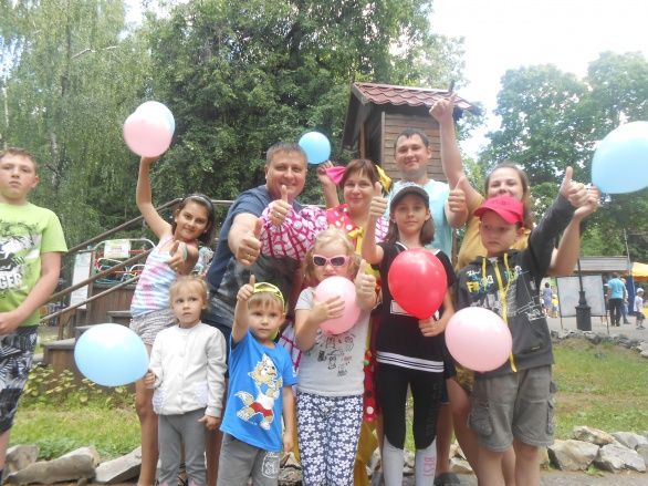«В мире чудес и тайн»