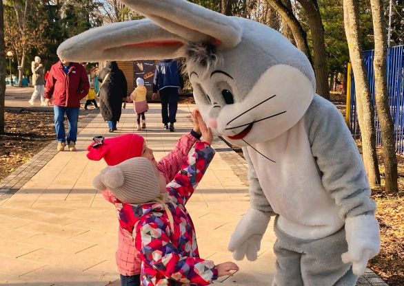 Фото на память...