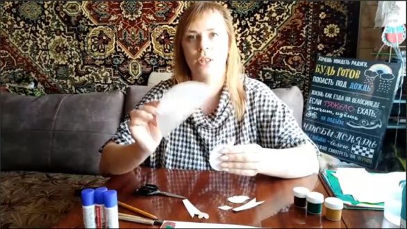 "В гостях у Марьи Искусницы"