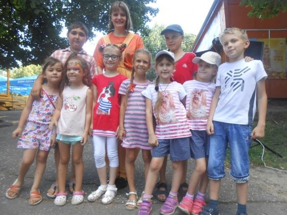 «Станция Олимпийская»