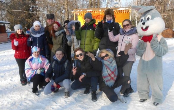 «Русский солдат умом и силой богат»