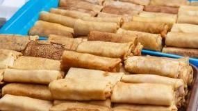 Широкая Масленица в Детском парке!