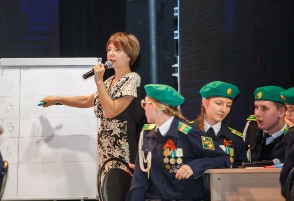 "Героями не рождаются"