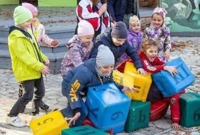 "Из сказки в сказку"