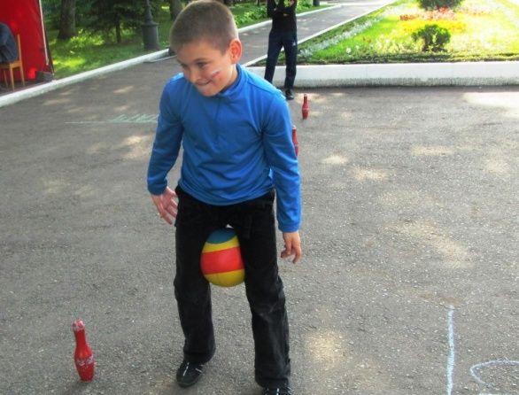 «Футболика»