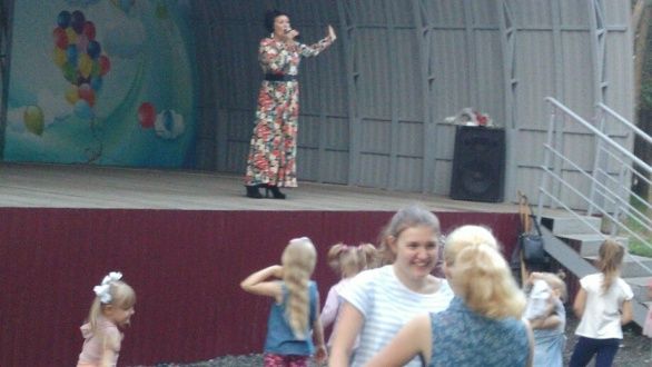 Популярные шлягеры