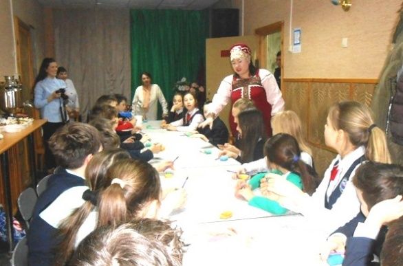 «От сердца к сердцу»
