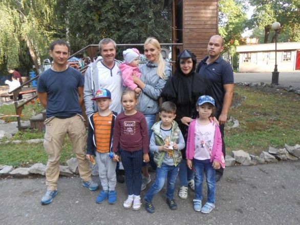 Интересные факты о жизни животных