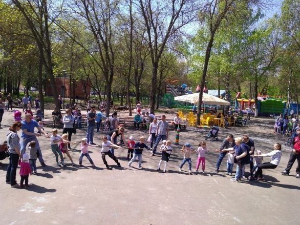 «Надоело быть послушным!»