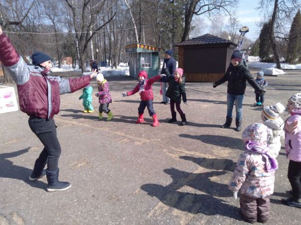 "Бюро веселых игр"