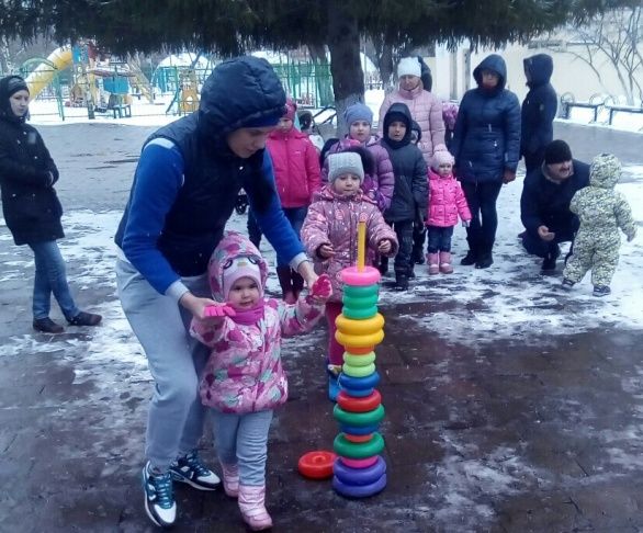 «У каждой птицы своя песня» «У каждой птицы своя песня»