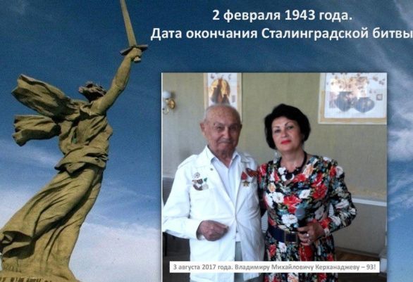 Встреча участников Вокального коллектива "Околица"