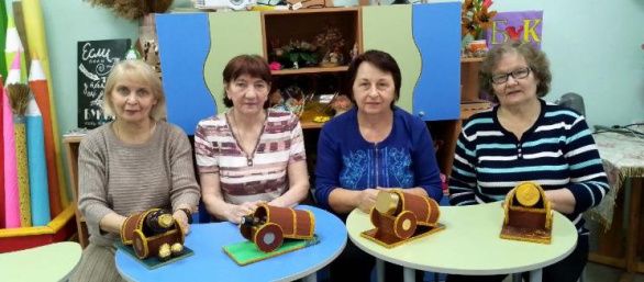 Подарки для любимых мужчин