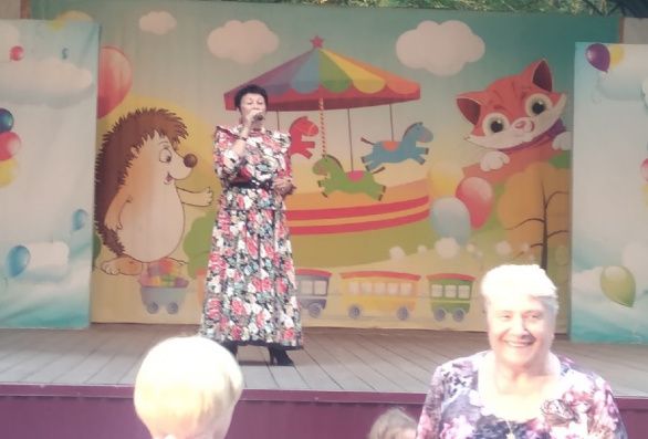 #Летовгороде в самом разгаре