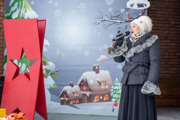 Праздник мужества, смелости и отваги