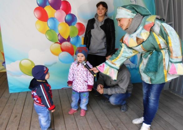 «Мы ищем таланты»