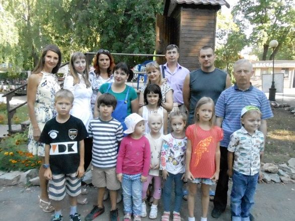 "Формула здоровья"