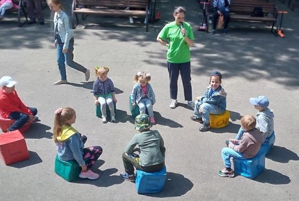 "Театр кукловода"