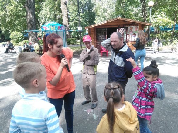 "Миллион приключений"