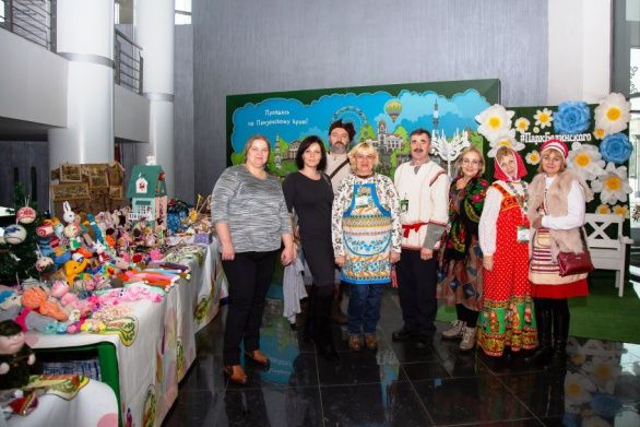 III международный фестиваль "Пенза – сердце мастерства"
