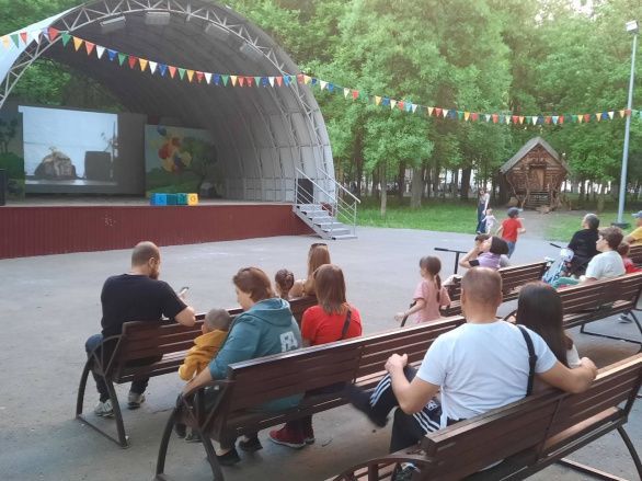 Фильм "Пеппи Длинный чулок"