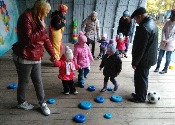 "Маленькие чудеса большой природы" "Маленькие чудеса большой природы"