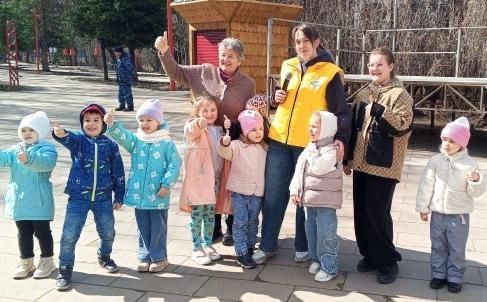 "Командный дух"