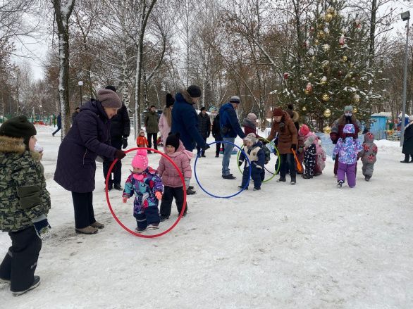 "Вслед за Новым годом" "Вслед за Новым годом"