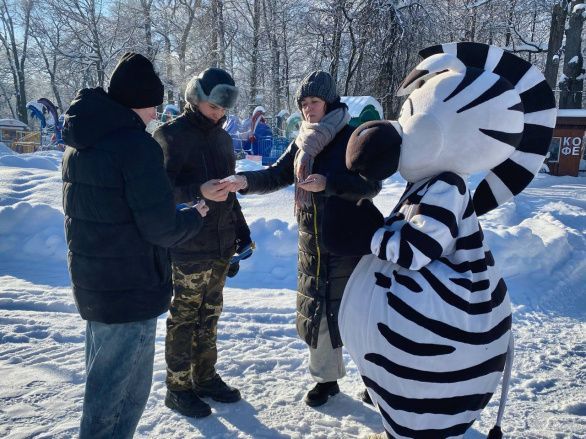 День студента и Татьянин день