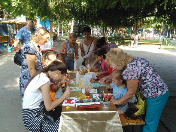 Аппликации из макарон Аппликации из макарон