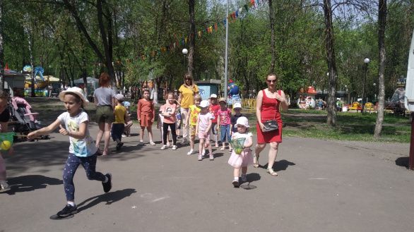 "Делу время – шутке час"