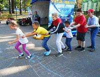 "За далью времени"