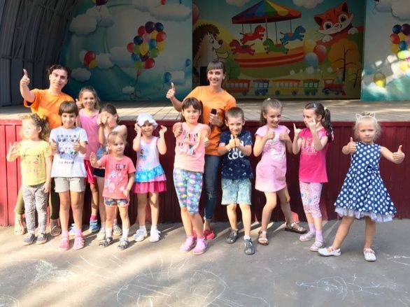 "Потехи ради смеха" "Потехи ради смеха"