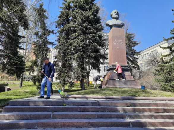 "День памятников и исторических мест" 2023 "День памятников и исторических мест" 2023