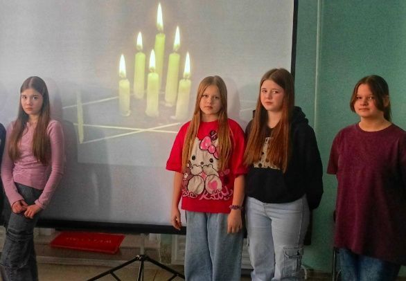 Видеолекторий. День памяти жертв Холокоста