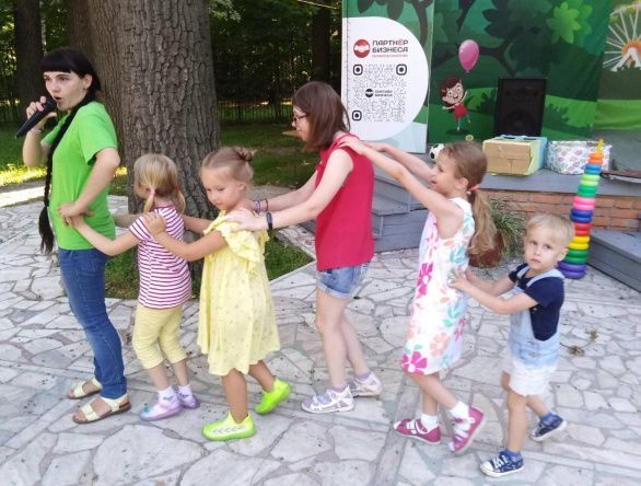 "Вокруг лета" "Вокруг лета"