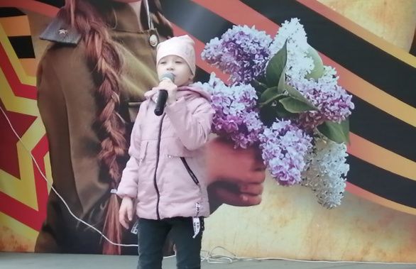 "Летнее настроение с парком"
